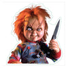 Chucky Window Decoration