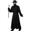 Adult Plague Doctor Costume