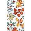 16 Fall Flair Thanksgiving Guest Napkins