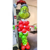 6Ft Balloon CharaCounter, Pre-Order Only