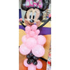 6Ft Balloon CharaCounter, Pre-Order Only