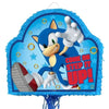 Sonic Pinata