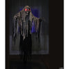 6ft Hanging Reaper Halloween Decoration