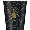 Cups -Spider Web