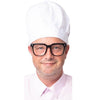 Deluxe Chef Hat