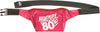 80s Fanny Pack Pink