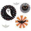 Bats & Boos Halloween Hanging Decor Kit