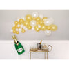 Balloon Cascade Kit - Champagne