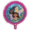 Disney Encanto 17" Foil Balloon