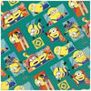 Despicable Me Luncheon Napkins