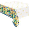 Despicable Me Table Cover