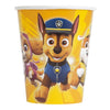 Cup - Paper, Paw Patrol™ 9oz., 8 Count