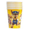 Cup - Paper, Paw Patrol™ 9oz., 8 Count