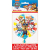 Balloon - Foil, Paw Patrol™, Round, 18"