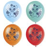 Disney Stitch 12" Latex Balloons