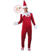 Adult Elf on a Shelf Costume