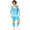 80s Classic Adult Tracksuit