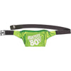 80s Fanny Pack Green