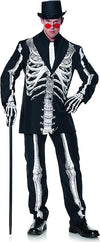 Bone Daddy Skeleton Suit - XL