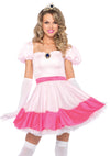 Costume - Pink Princess