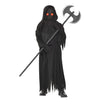 Costume - Glaring Reaper, Children's, Large 12-14