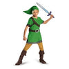 Link Classic Child Costume