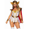 Power Princess Costume