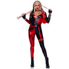 Harley Quinn Chaos Cutie Adult Costume