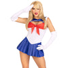 Sexy Sailor Adult Costume