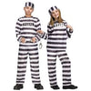 Child Jailbird Costume