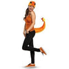 Charmander Adult Accessory Kit