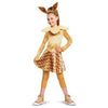 Deluxe Child's Eevee Costume