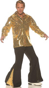 Adult Dancing King 70s Costume