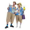 Tacky Tourist Adult Costume