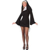 Naughty Nun Adult Costume