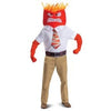 Adult Anger Kit, Inside Out 2