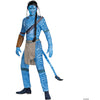 Adult Avatar Jake Costume - Extra Large