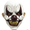 Adult Chomp Clown Mask
