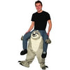 Adult Costume Ride-On Sloth
