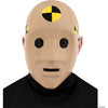 Adult Crash Test Mask