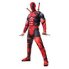 Adult Deadpool Costume