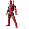 Adult Deluxe Deadpool Costume