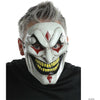 Adult Evil Jester Mask