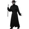 Adult Plague Doctor Costume