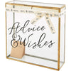 Advice & Wishes Box