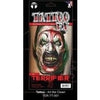 Art The Clown Terrifier 3 Tattoo