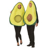 Avocado Couple Costume