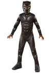 Black Panther Child Costume, Medium