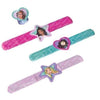 Barbie Slap Bracelets