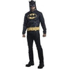 Batman Hoodie Adult - Medium/Large